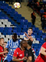 La programación de la Superliga
