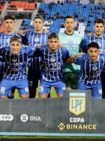 El Expreso suma caras nuevas y pierde un soldado