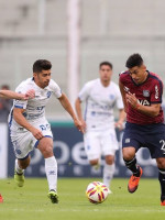 Al Tomba le cortaron la racha