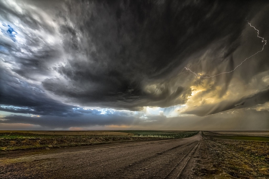 Para la ONU, se viene una "tormenta económica" mundial