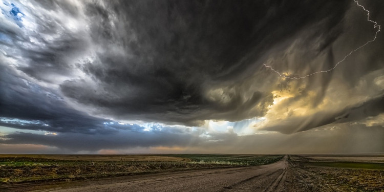 Para la ONU, se viene una "tormenta económica" mundial