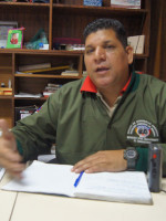 Café Universidad - La salud de Chavez y el futuro político de Venezuela - Tony Rodríguez