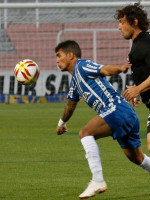 Los árbitros de la quinta
