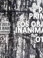 Explota el Polimeni con Pablo Primero, Los Objetos Inanimados y Otoño
