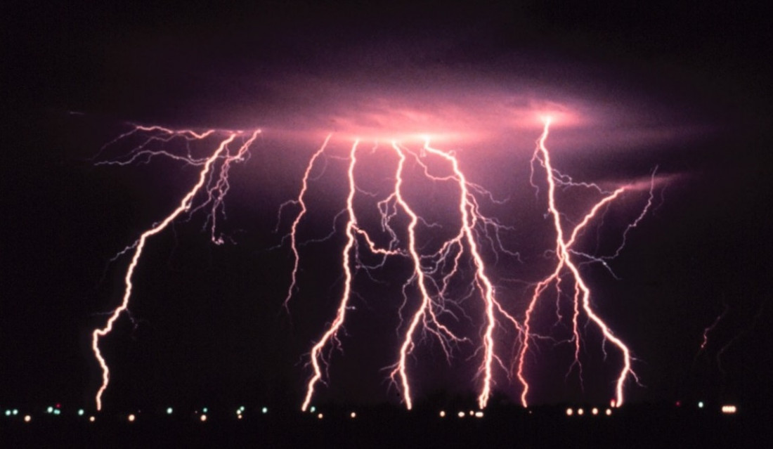 Cautivantes y temidas: 9 datos fundamentales sobre las tormentas de verano