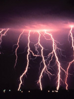 Cautivantes y temidas: 9 datos fundamentales sobre las tormentas de verano