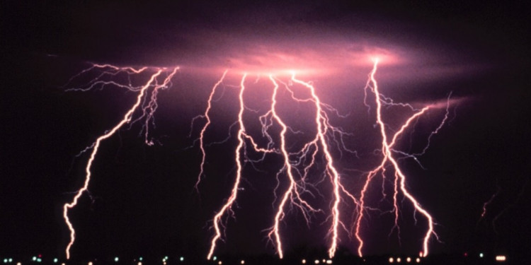 Cautivantes y temidas: 9 datos fundamentales sobre las tormentas de verano