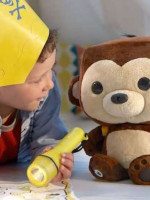 Los smart toys pueden poner en riesgo la seguridad de los chicos