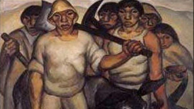 imagen Los trabajadores de las Américas contra los fondos buitre