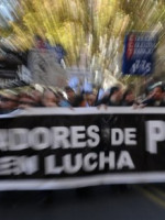 Situación actual de los trabajadores de Prensa de la provincia
