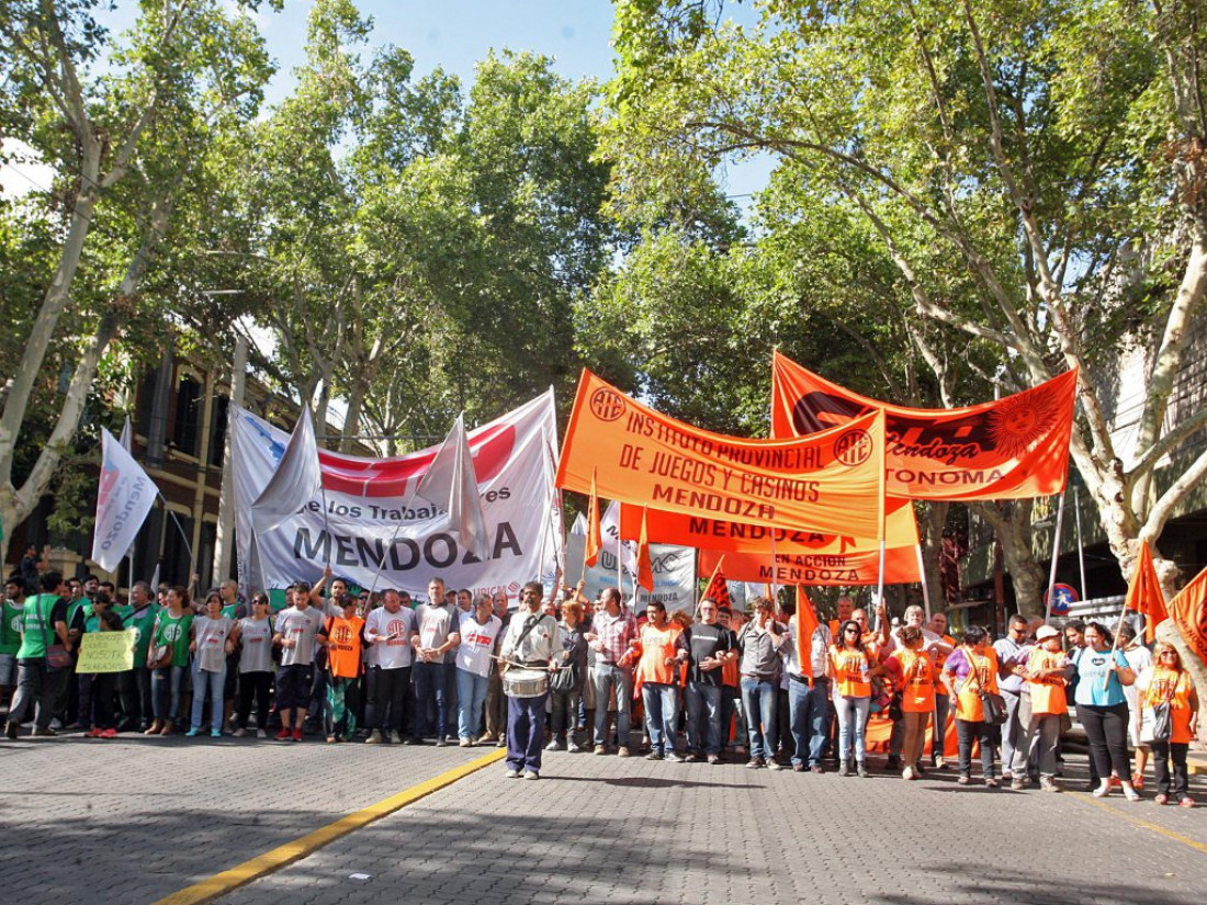 El "largador" despedido, una historia en tiempos de ñoquis y ajuste