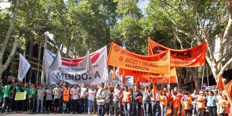 El "largador" despedido, una historia en tiempos de ñoquis y ajuste