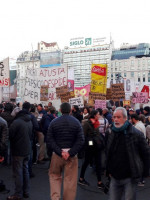 Situación de PepsiCo: "Somos empleados caros"
