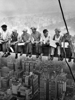 El 1º de mayo, los derechos laborales y la productividad