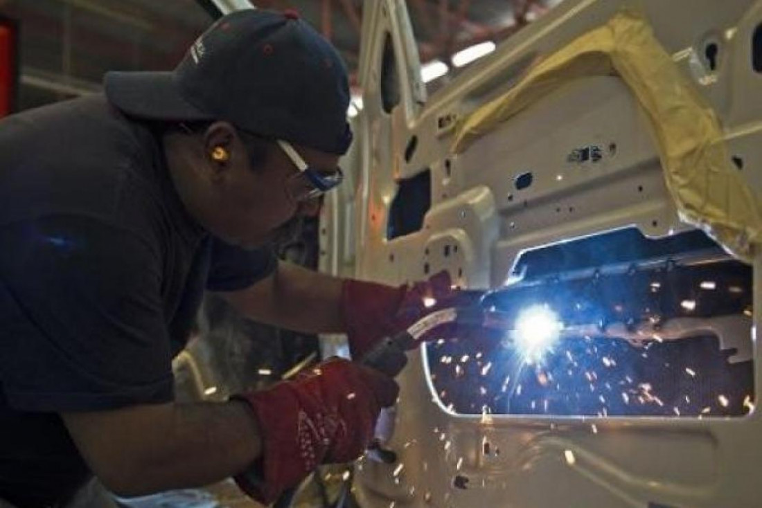 Fuentes de trabajo en la industria regional 