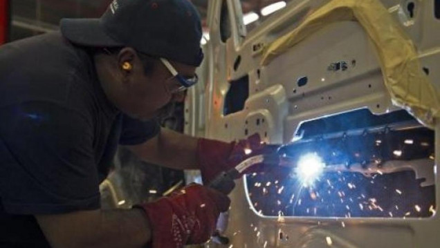imagen Fuentes de trabajo en la industria regional 