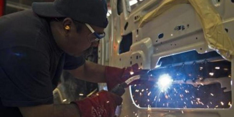 Fuentes de trabajo en la industria regional 