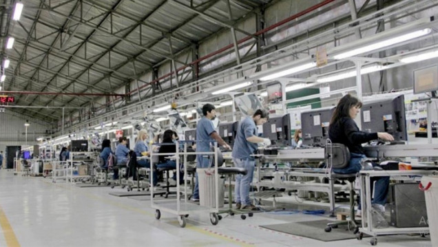 imagen Desocupación: subió a 10,6% en el país y a 8,8% en Mendoza