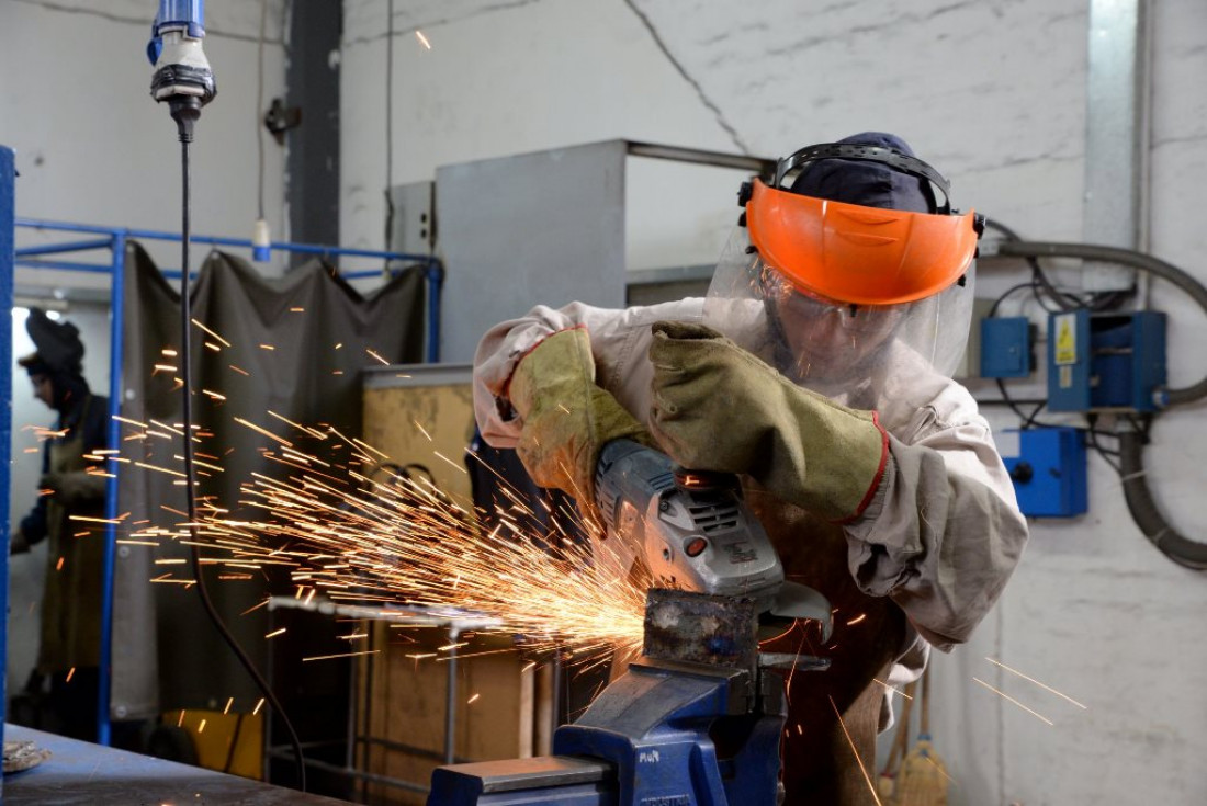 Mendoza, la segunda en el país en juicios laborales