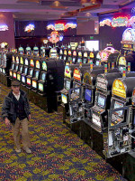 Dos empleados del Casino de Mendoza detenidos por estafa 