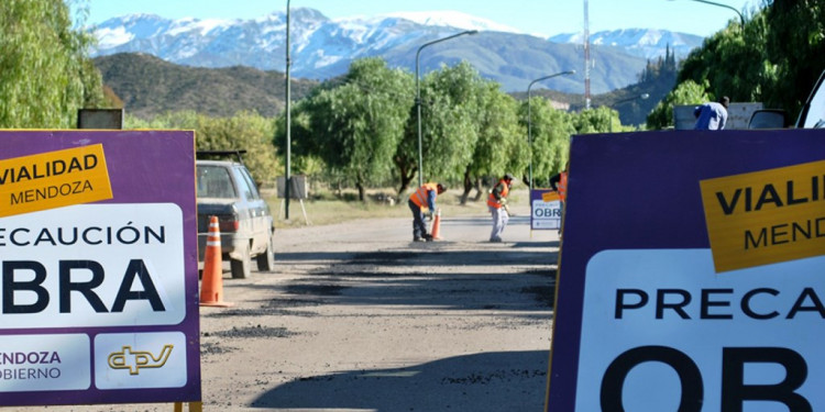 Nuevos cortes complicarán el tránsito en Ciudad 