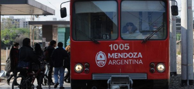 De San Diego a Mendoza: ¿cómo planean traer las 30 "nuevas" duplas del Metrotranvia?