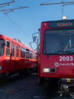 Llamaron a licitación para ampliar el Metrotranvía hacia el aeropuerto y Chacras de Coria 