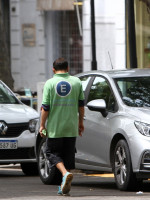 Qué trabajos habrá para los 240 "trapitos" prohibidos en la Ciudad