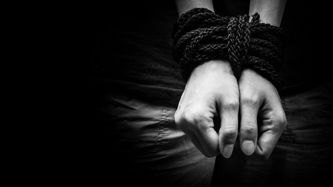 Argentina, entre los 30 países que más luchan contra la trata de personas en el mundo