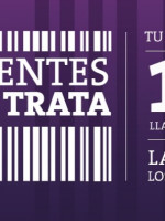 Ley de trata y su aplicación en recientes juicios en todo el país