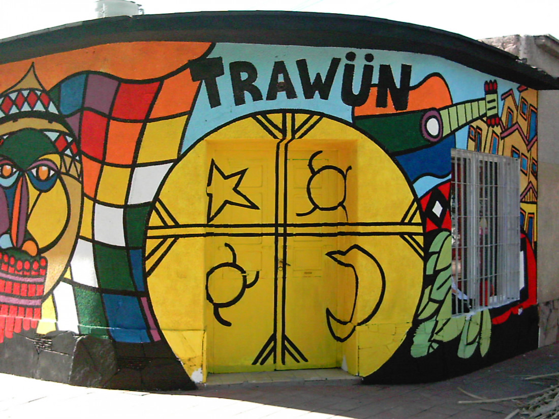 El Espacio de Arte y Cultura "Trawün" cierra su ciclo 2013