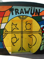 El Espacio de Arte y Cultura "Trawün" cierra su ciclo 2013