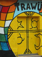 Un año del Espacio de Arte y Cultura "TRAWÜN"