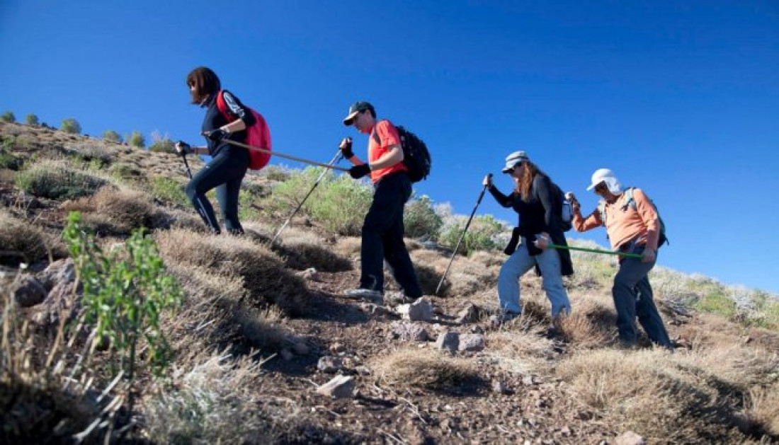 Trekking Inclusivo 