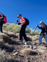 Trekking Inclusivo 