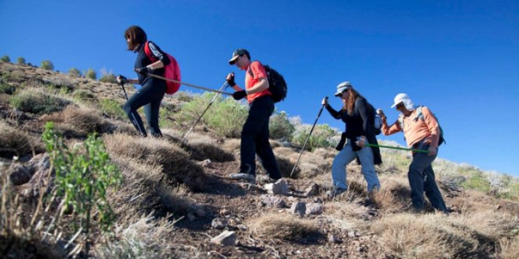 Trekking Inclusivo 