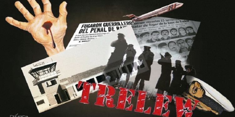 La masacre de Trelew, el crimen de Estado que tardó décadas en encontrar justicia
