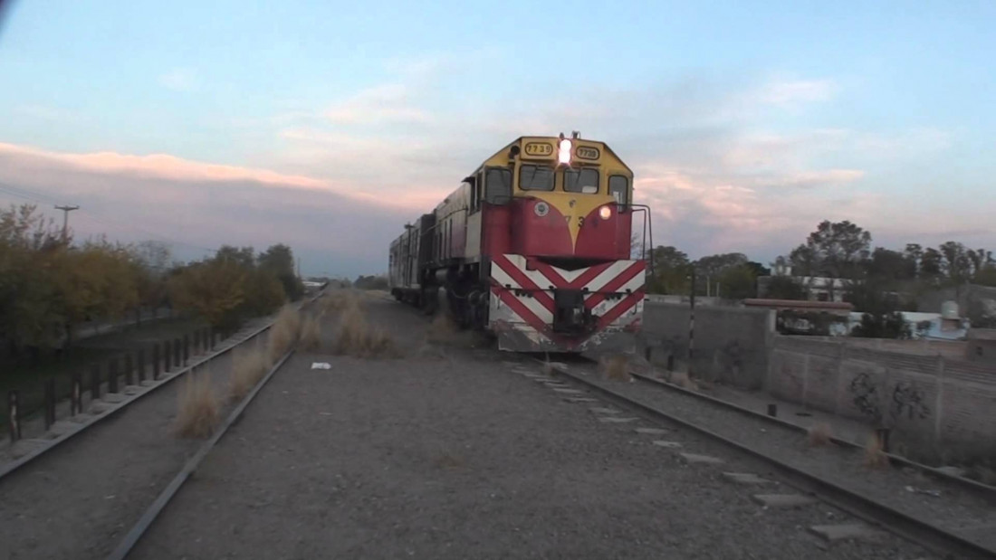 Macri facultó a Dietrich a cerrar ramales ferroviarios