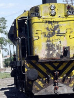 Tres proyectos buscan recuperar el tren en Mendoza