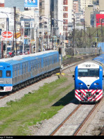 Se viene el debate por la estatización de los trenes