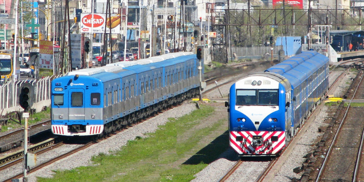 Se viene el debate por la estatización de los trenes