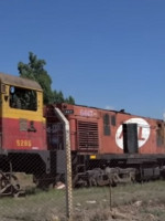 De qué se trata el proyecto que busca la vuelta del ferrocarril en Mendoza