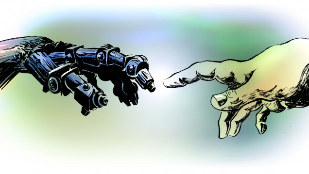 imagen Hasta la vista, baby