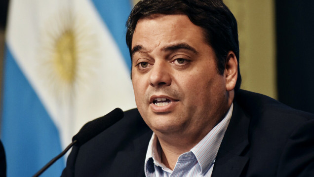 imagen Sin consenso, el nuevo salario mínimo quedará en $ 10 000 en 2018