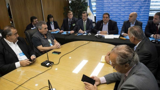 imagen El Consejo del Salario se reunirá el 8 de agosto