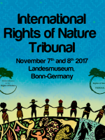 Hoy comienza el Cuarto Tribunal Internacional de Derechos de la Naturaleza