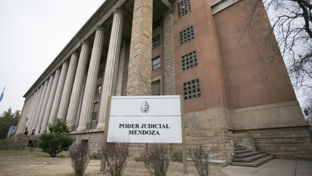 imagen La defensa de los jueces