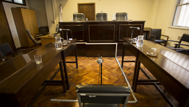 imagen Un día para la justicia y la memoria