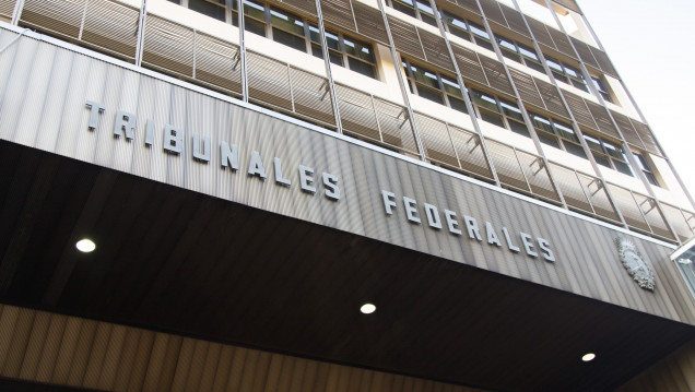 imagen Finalmente, hoy se completará la Cámara Federal de Apelaciones