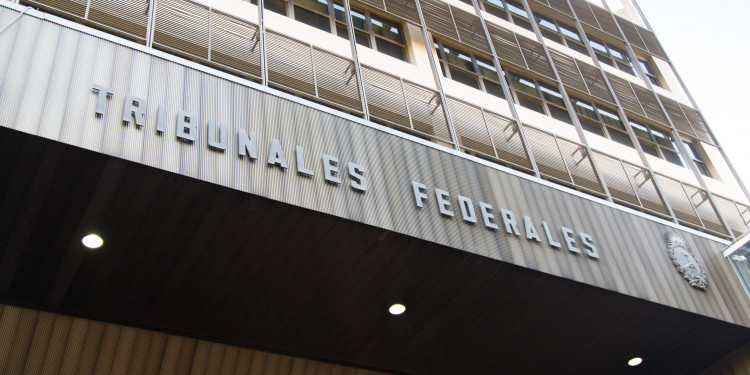 Finalmente, hoy se completará la Cámara Federal de Apelaciones